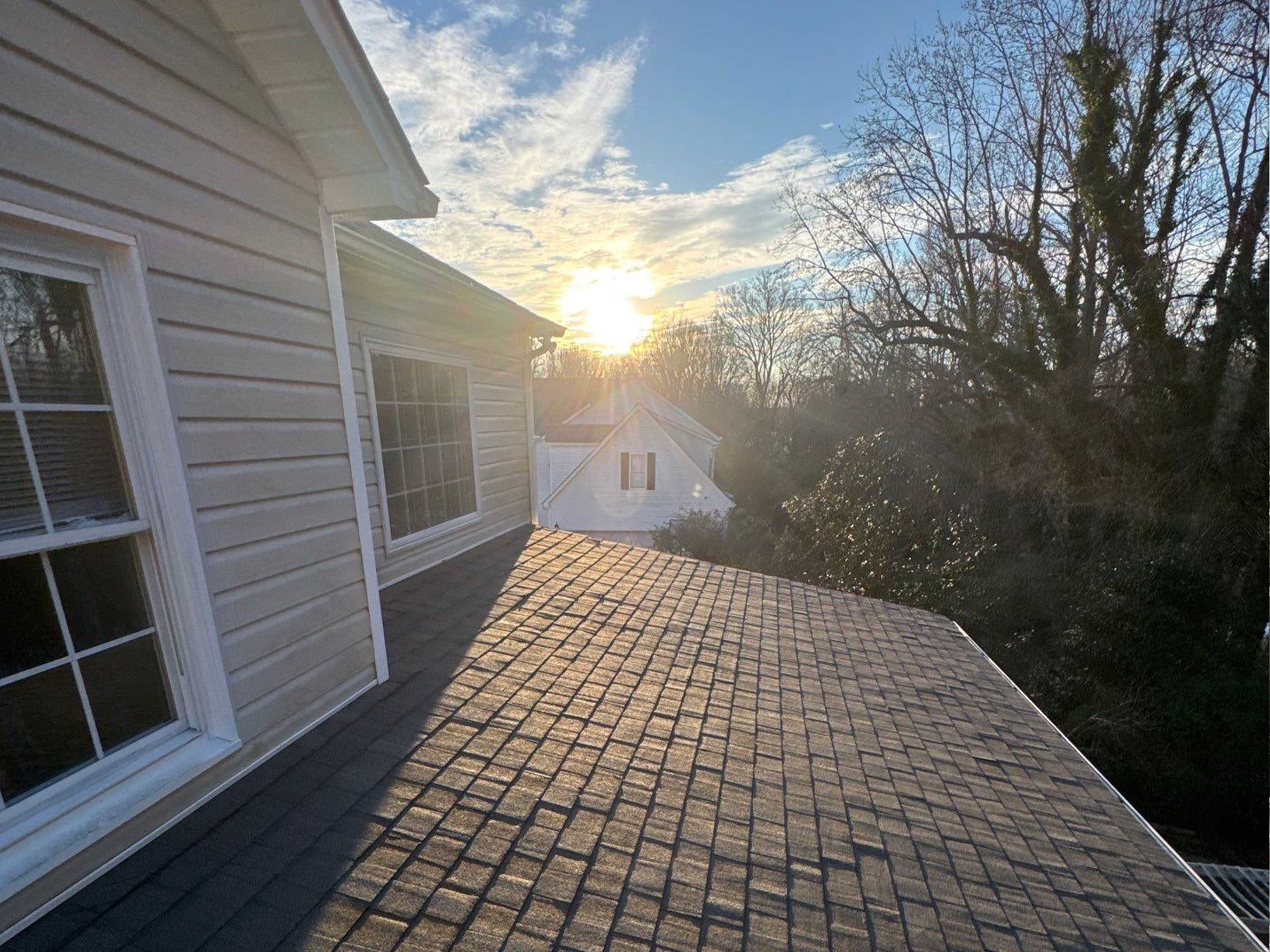 DEPS ROOFING LLC